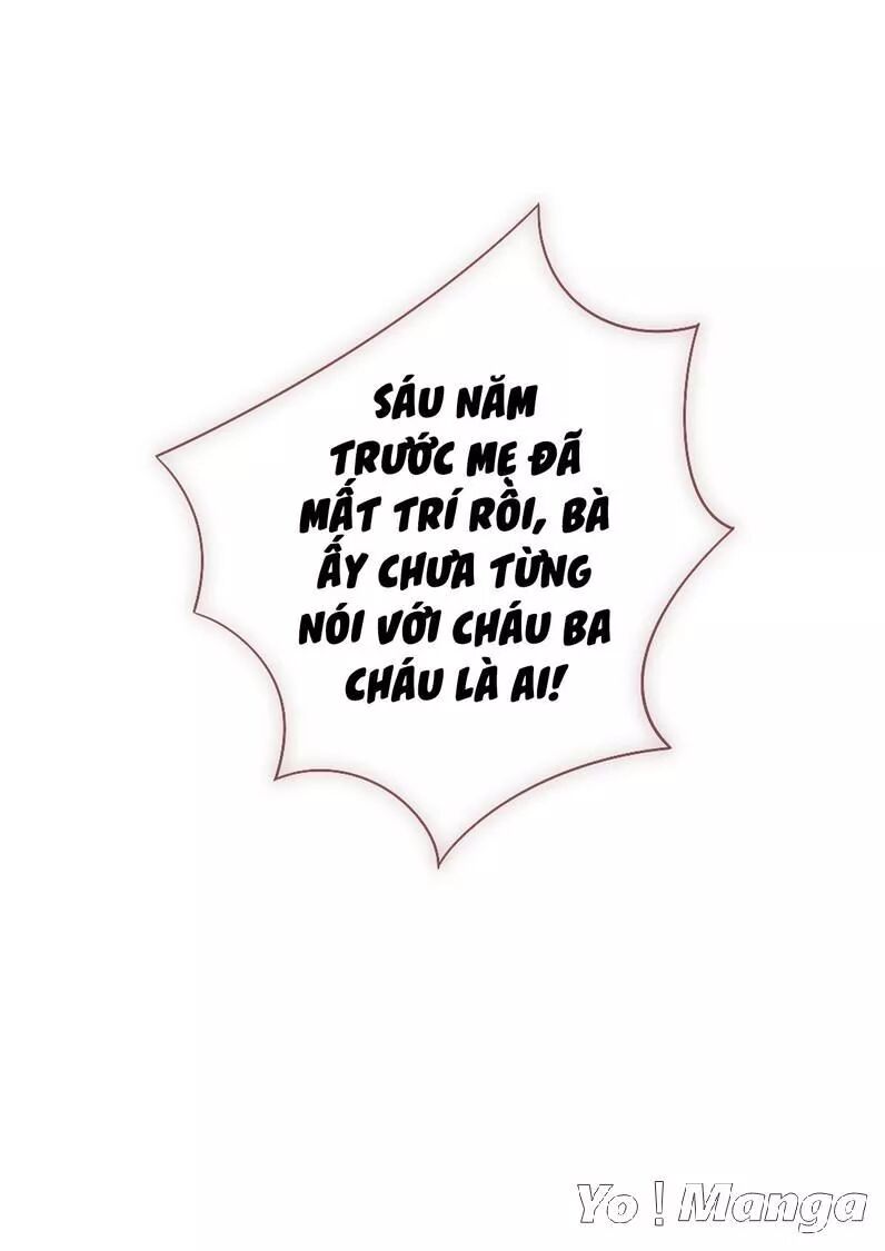 Băng Sơn Tổng Tài Cường Sủng Thê: Chapter 115: Anh Vậy Mà Lại Bắt Con Tôi!