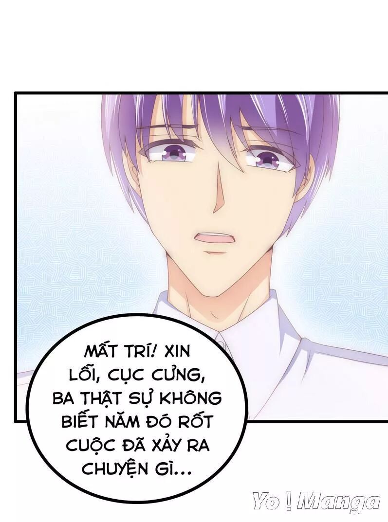 Băng Sơn Tổng Tài Cường Sủng Thê: Chapter 115: Anh Vậy Mà Lại Bắt Con Tôi!