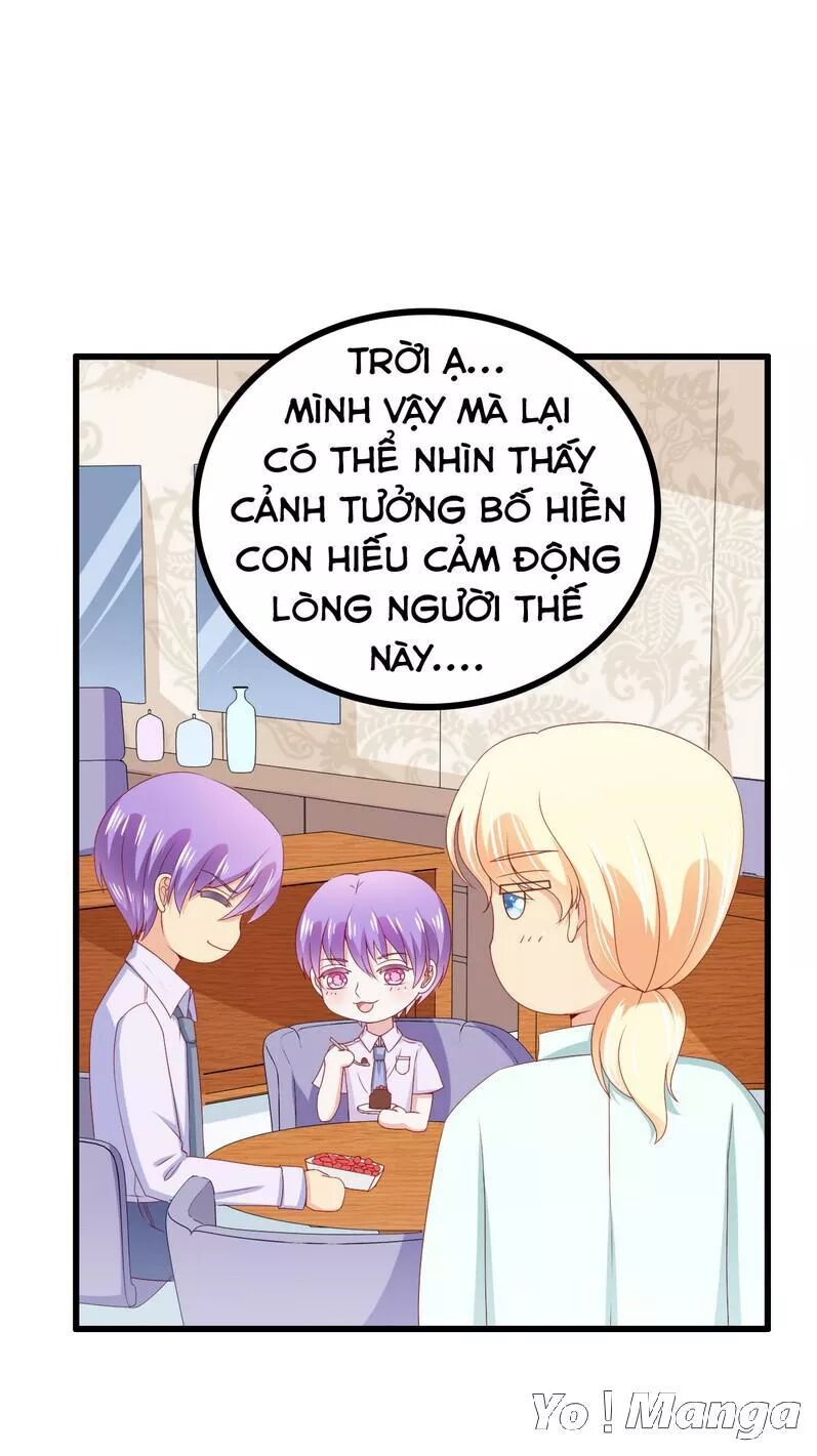 Băng Sơn Tổng Tài Cường Sủng Thê: Chapter 116: Em Chính Là Thư Hàm Vợ Anh