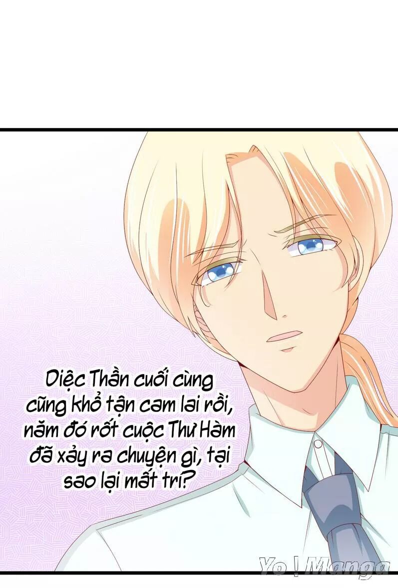 Băng Sơn Tổng Tài Cường Sủng Thê: Chapter 116: Em Chính Là Thư Hàm Vợ Anh