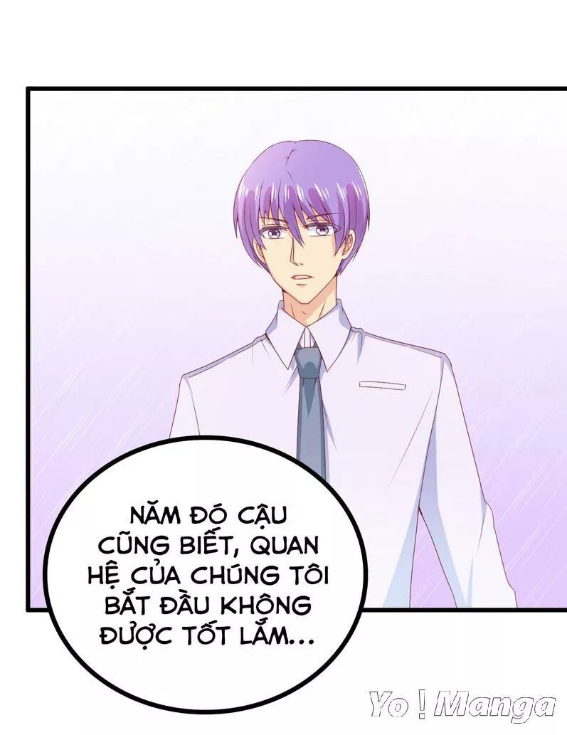 Băng Sơn Tổng Tài Cường Sủng Thê: Chapter 116: Em Chính Là Thư Hàm Vợ Anh