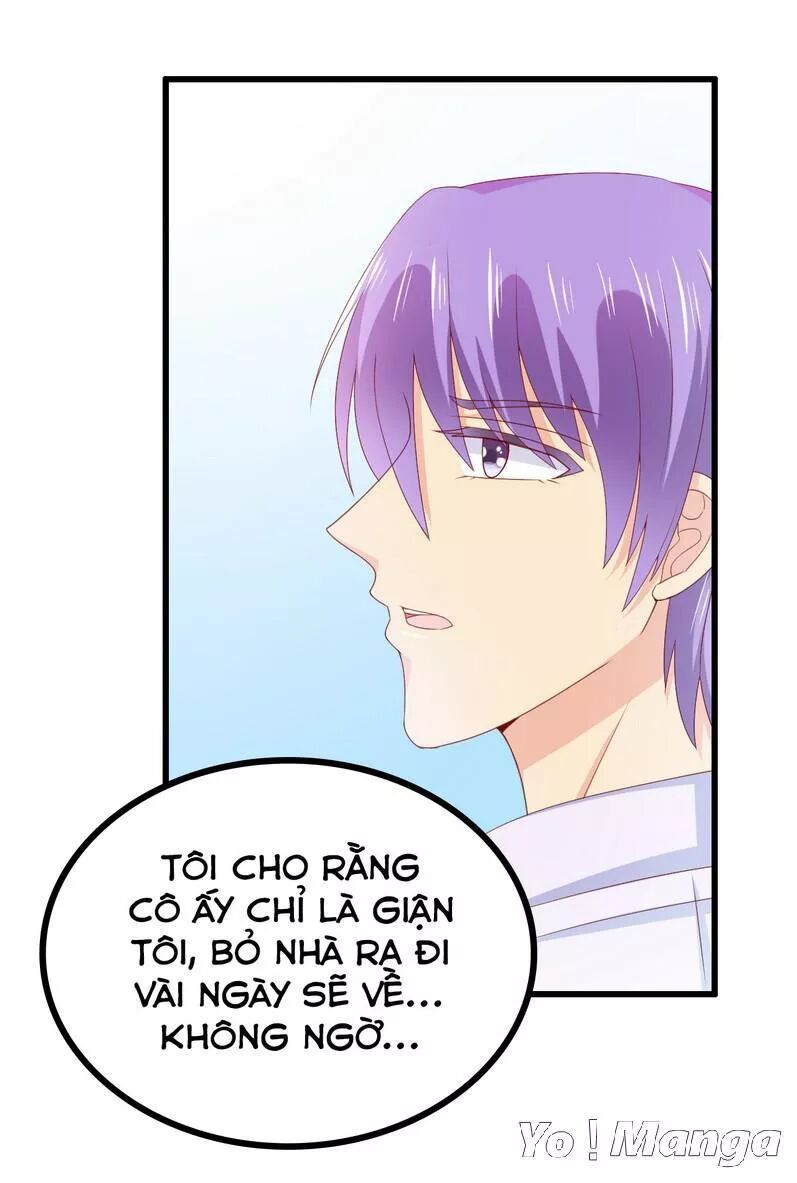 Băng Sơn Tổng Tài Cường Sủng Thê: Chapter 116: Em Chính Là Thư Hàm Vợ Anh