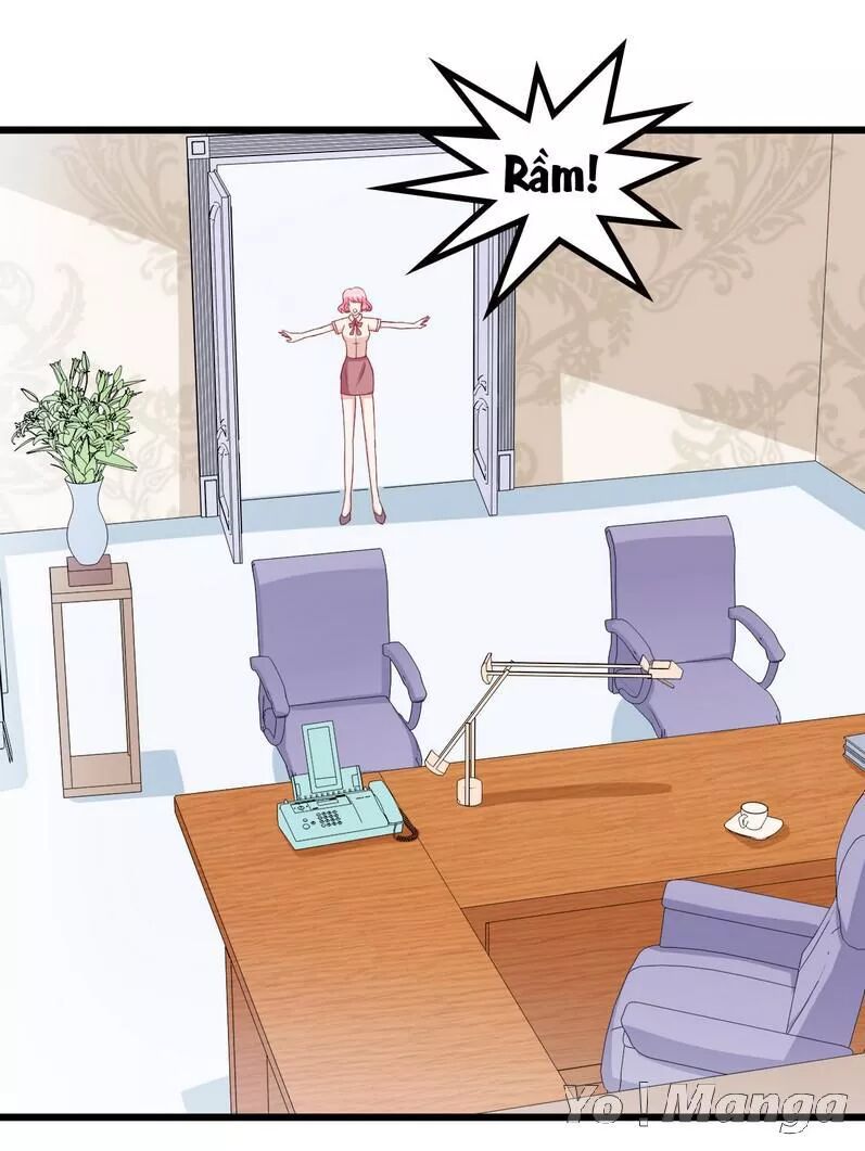 Băng Sơn Tổng Tài Cường Sủng Thê: Chapter 116: Em Chính Là Thư Hàm Vợ Anh