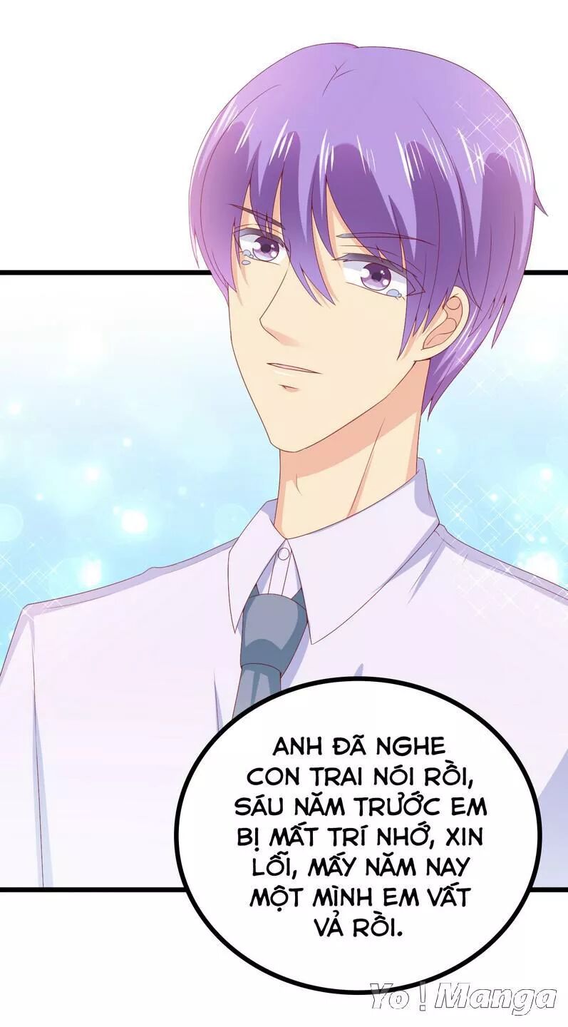 Băng Sơn Tổng Tài Cường Sủng Thê: Chapter 116: Em Chính Là Thư Hàm Vợ Anh