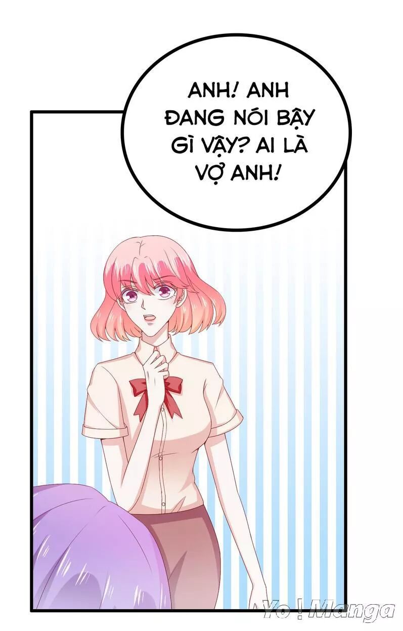 Băng Sơn Tổng Tài Cường Sủng Thê: Chapter 116: Em Chính Là Thư Hàm Vợ Anh