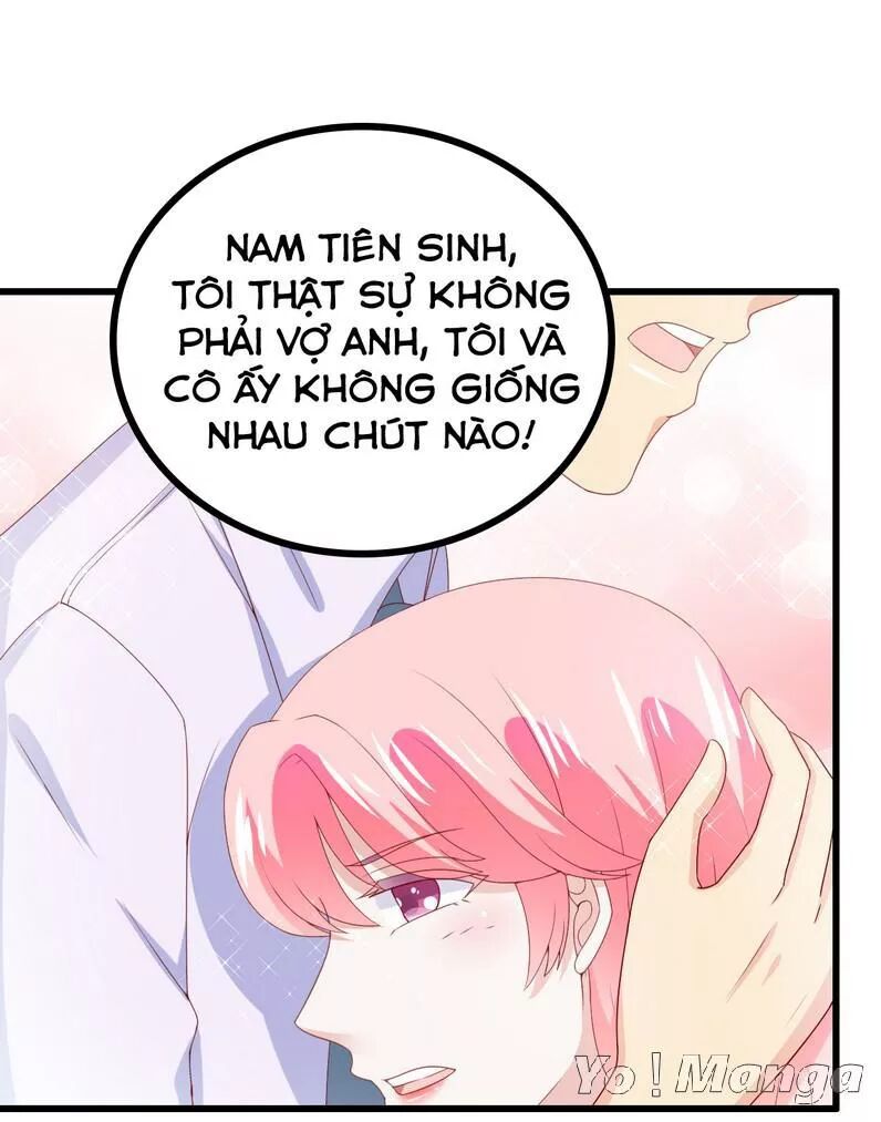 Băng Sơn Tổng Tài Cường Sủng Thê: Chapter 116: Em Chính Là Thư Hàm Vợ Anh