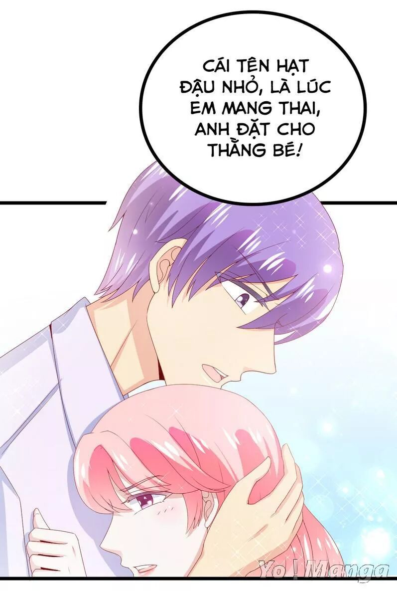 Băng Sơn Tổng Tài Cường Sủng Thê: Chapter 116: Em Chính Là Thư Hàm Vợ Anh