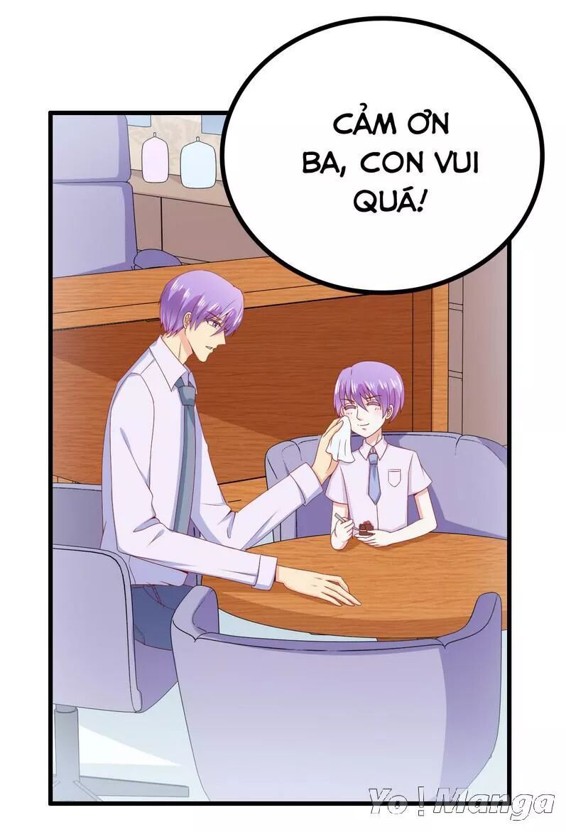 Băng Sơn Tổng Tài Cường Sủng Thê: Chapter 116: Em Chính Là Thư Hàm Vợ Anh