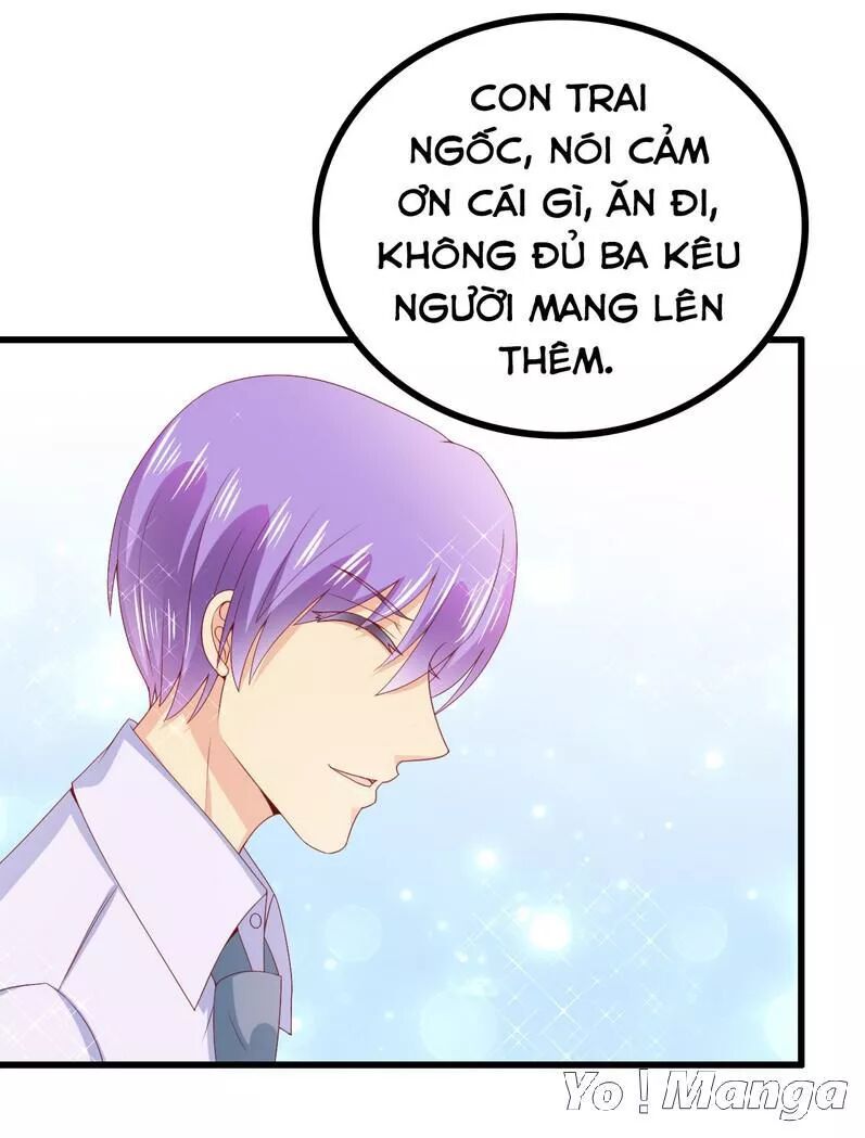 Băng Sơn Tổng Tài Cường Sủng Thê: Chapter 116: Em Chính Là Thư Hàm Vợ Anh