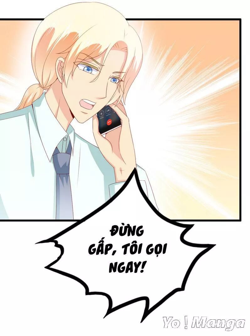 Băng Sơn Tổng Tài Cường Sủng Thê: Chapter 117: Lẽ Nào Mình Thực Sự Là Thư Hàm