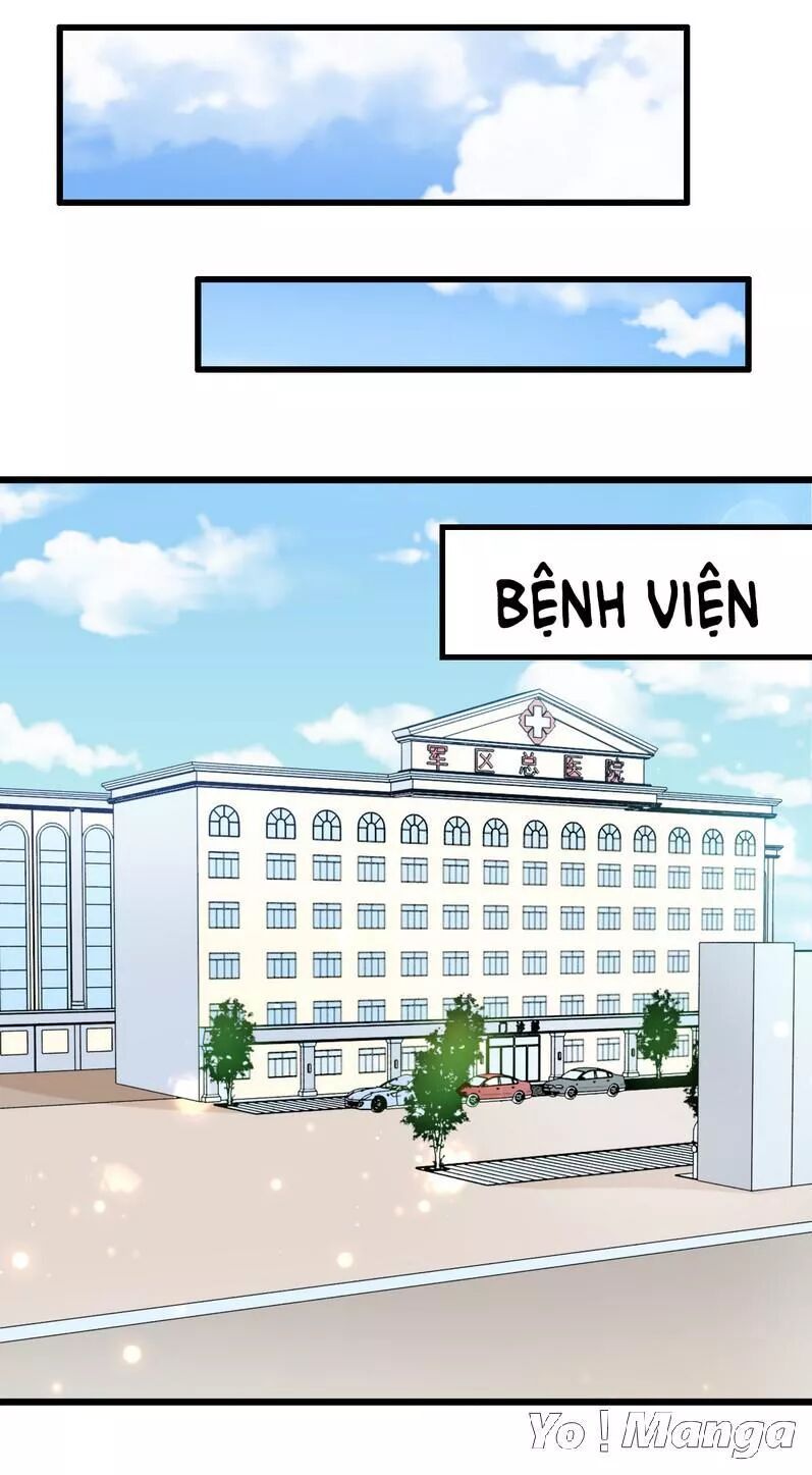 Băng Sơn Tổng Tài Cường Sủng Thê: Chapter 117: Lẽ Nào Mình Thực Sự Là Thư Hàm