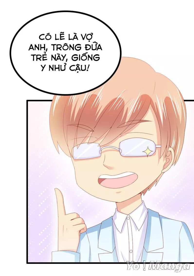 Băng Sơn Tổng Tài Cường Sủng Thê: Chapter 117: Lẽ Nào Mình Thực Sự Là Thư Hàm