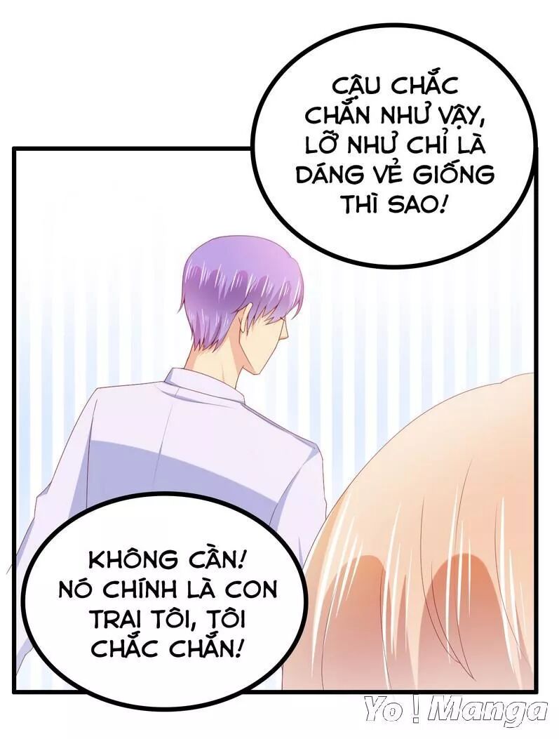 Băng Sơn Tổng Tài Cường Sủng Thê: Chapter 117: Lẽ Nào Mình Thực Sự Là Thư Hàm