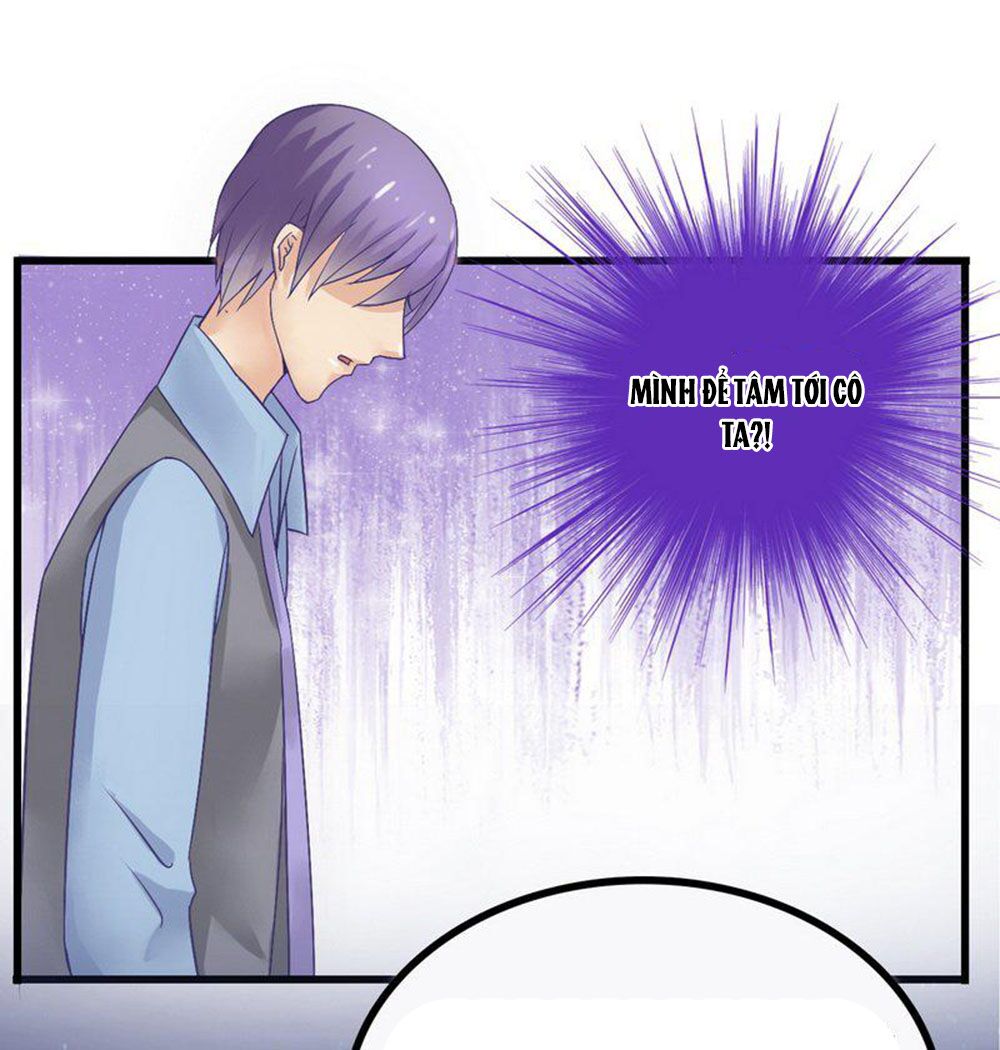 Băng Sơn Tổng Tài Cường Sủng Thê: Chapter 12