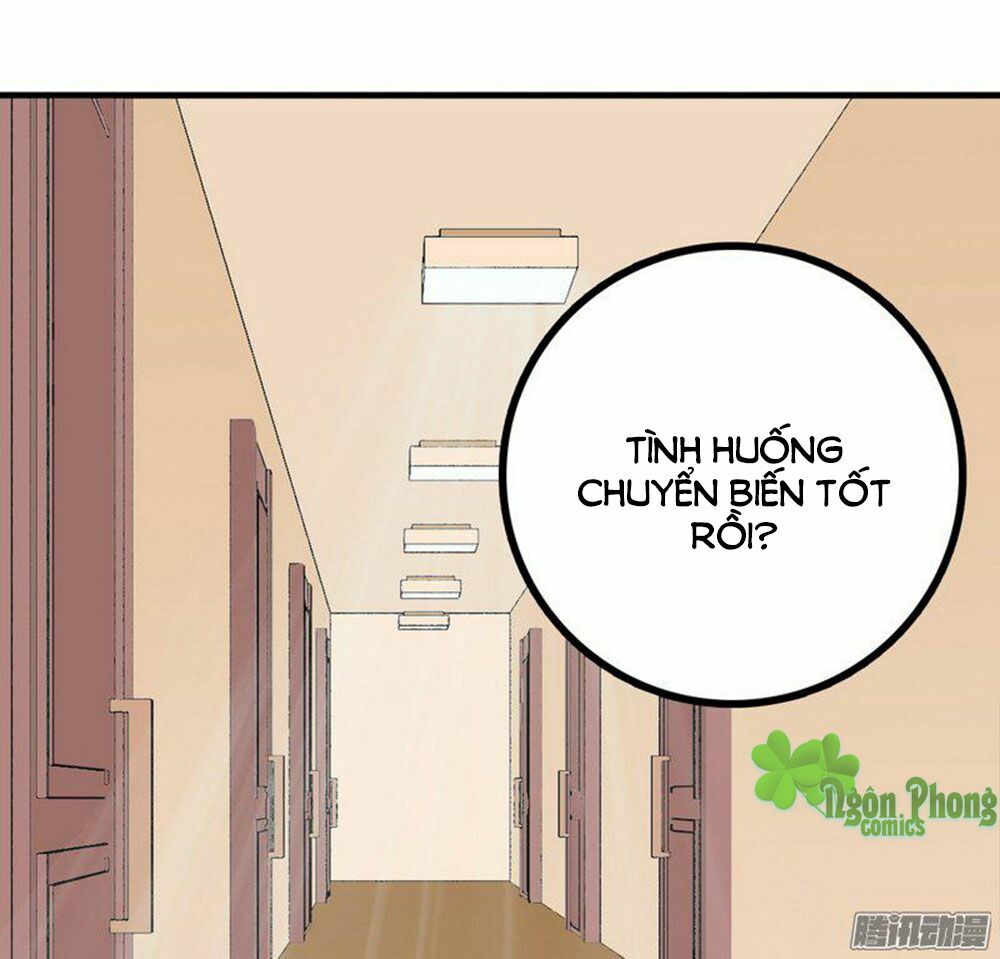 Băng Sơn Tổng Tài Cường Sủng Thê: Chapter 13