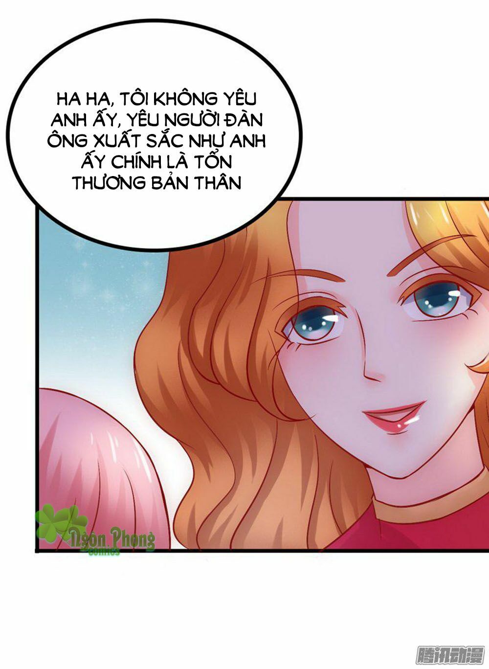 Băng Sơn Tổng Tài Cường Sủng Thê: Chapter 13