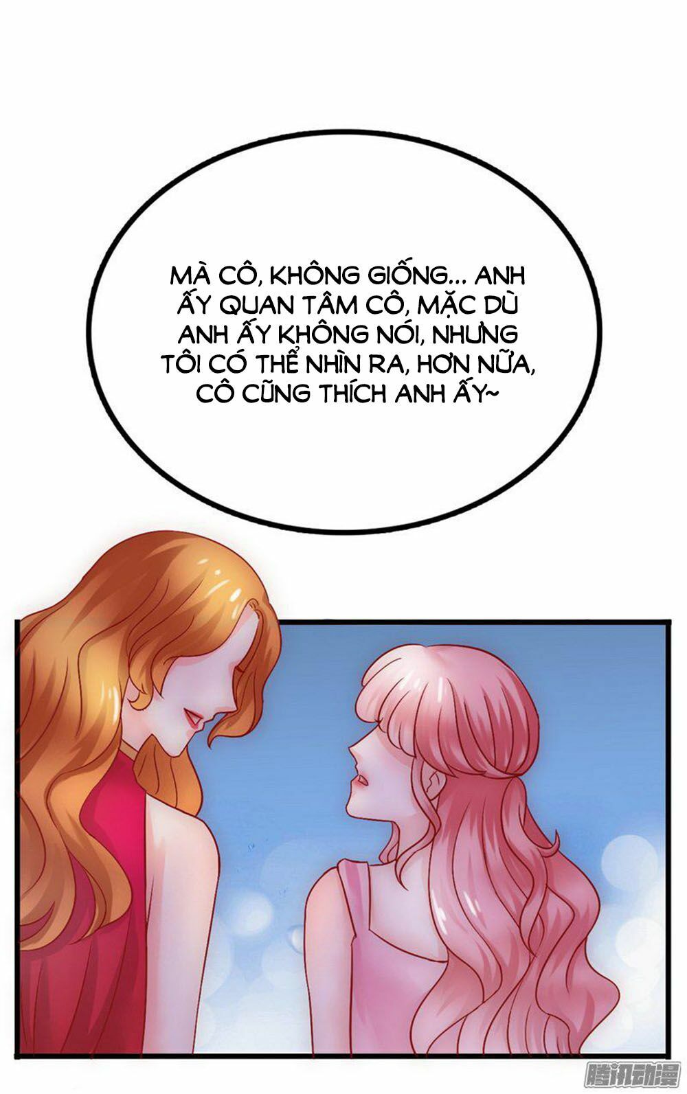 Băng Sơn Tổng Tài Cường Sủng Thê: Chapter 13