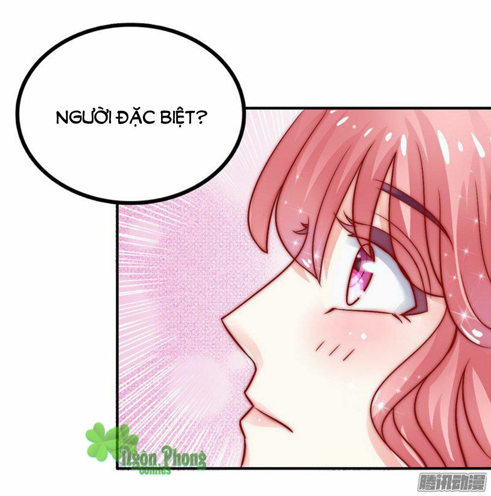 Băng Sơn Tổng Tài Cường Sủng Thê: Chapter 13