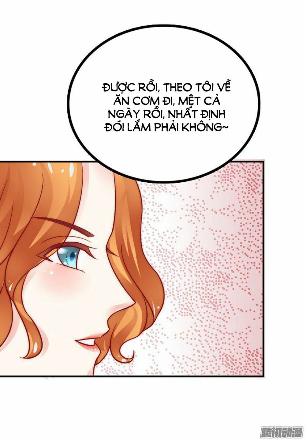 Băng Sơn Tổng Tài Cường Sủng Thê: Chapter 13
