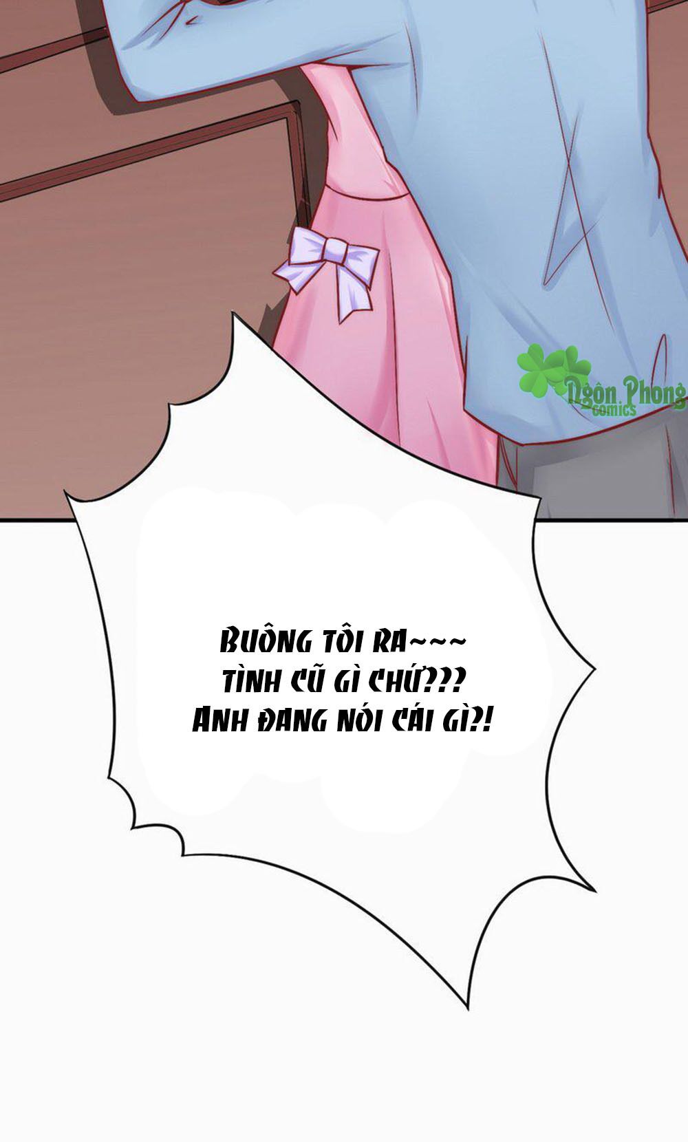Băng Sơn Tổng Tài Cường Sủng Thê: Chapter 14