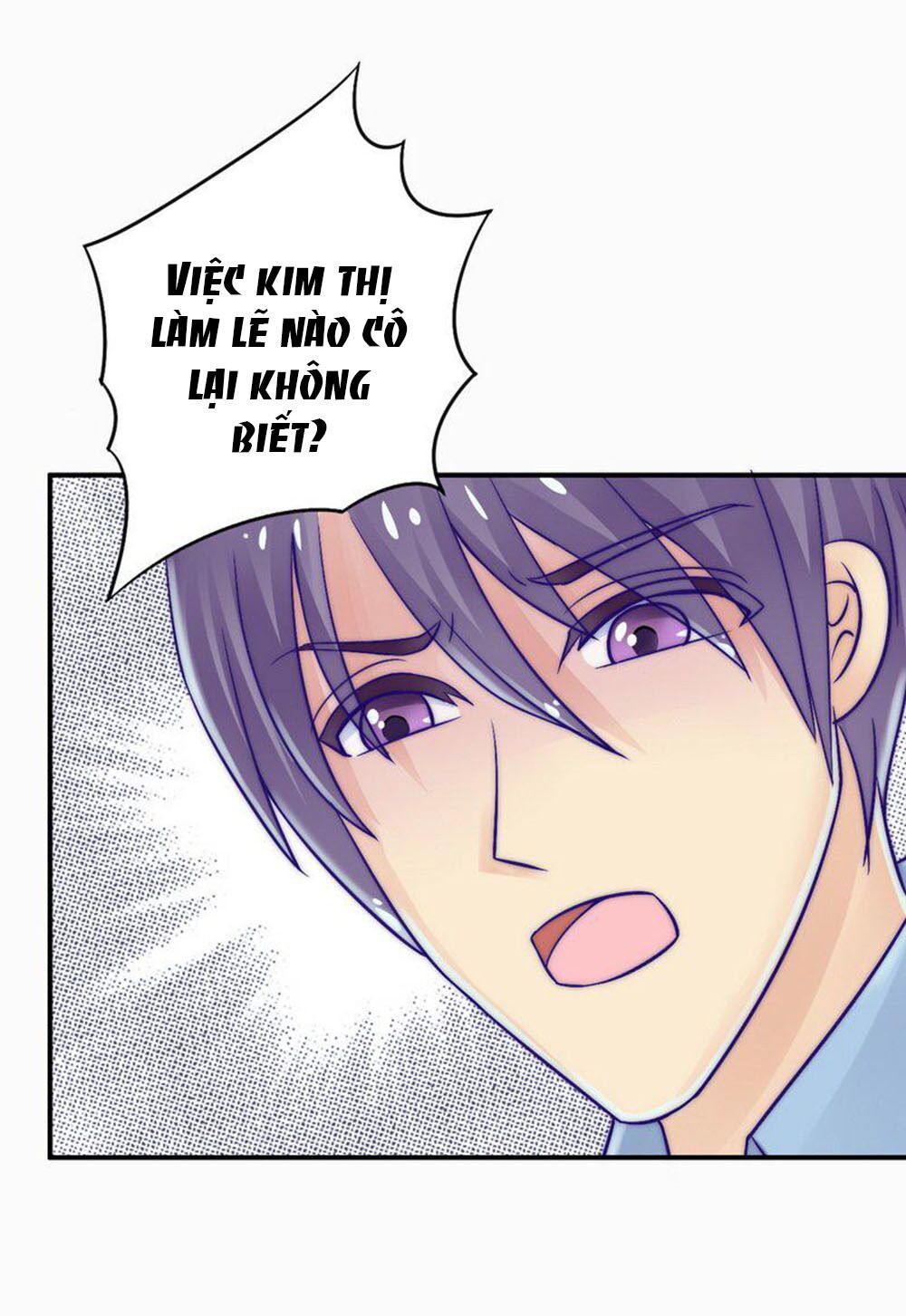 Băng Sơn Tổng Tài Cường Sủng Thê: Chapter 14
