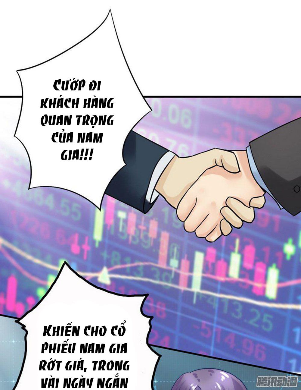 Băng Sơn Tổng Tài Cường Sủng Thê: Chapter 14
