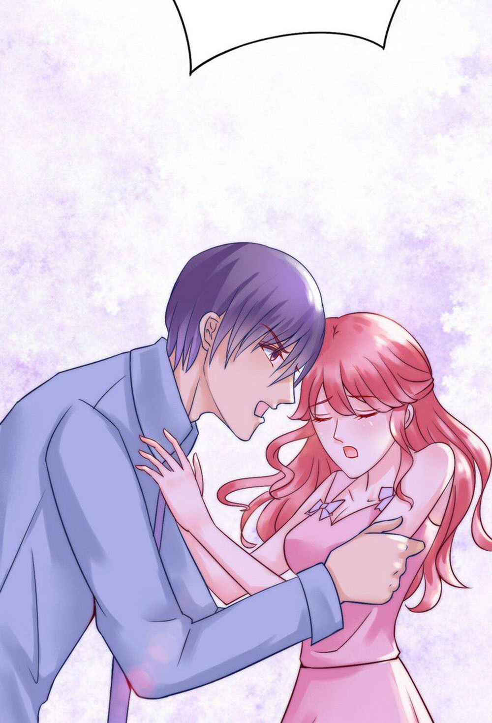 Băng Sơn Tổng Tài Cường Sủng Thê: Chapter 14