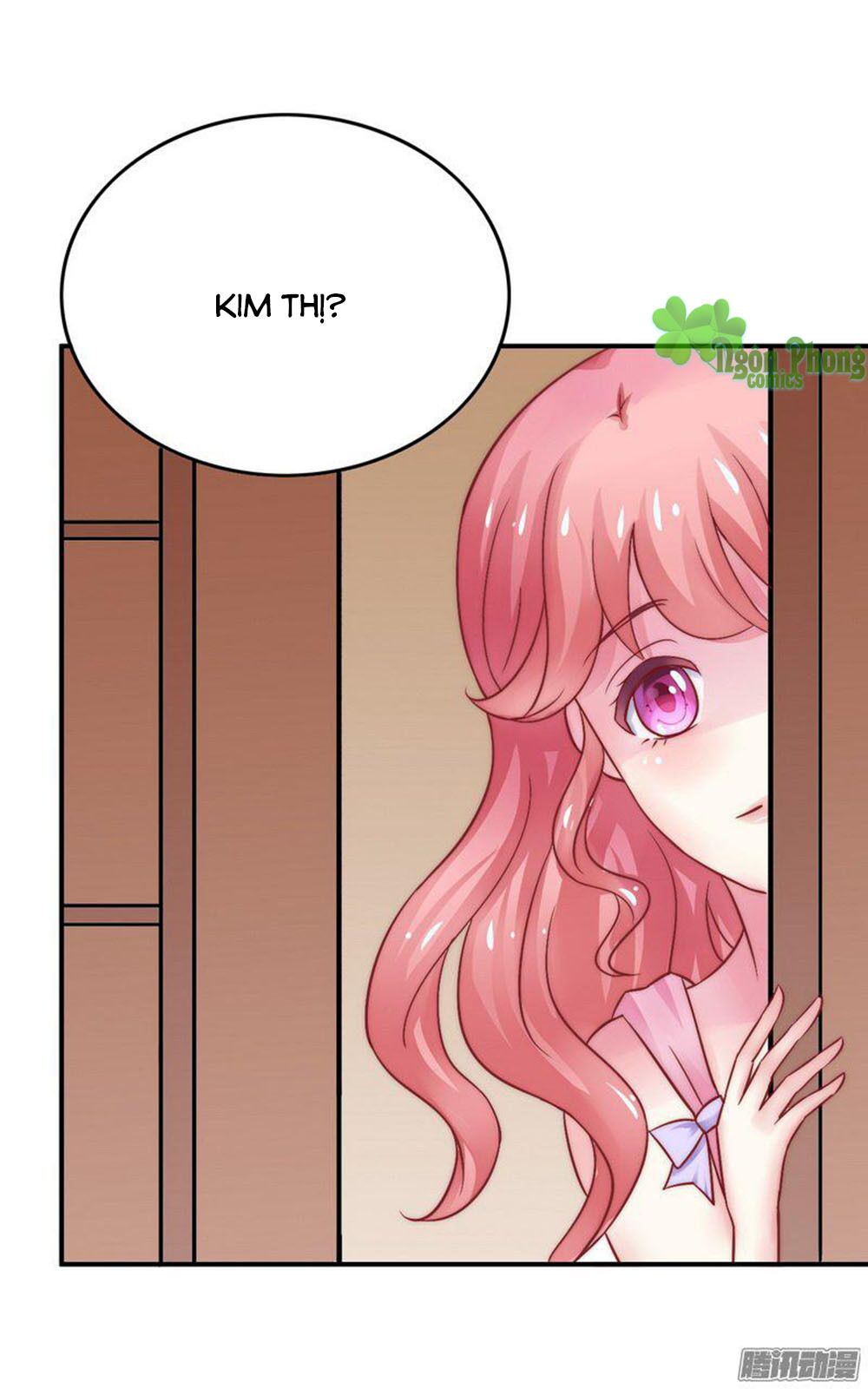 Băng Sơn Tổng Tài Cường Sủng Thê: Chapter 14