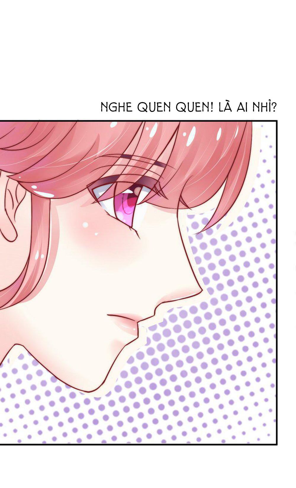 Băng Sơn Tổng Tài Cường Sủng Thê: Chapter 14