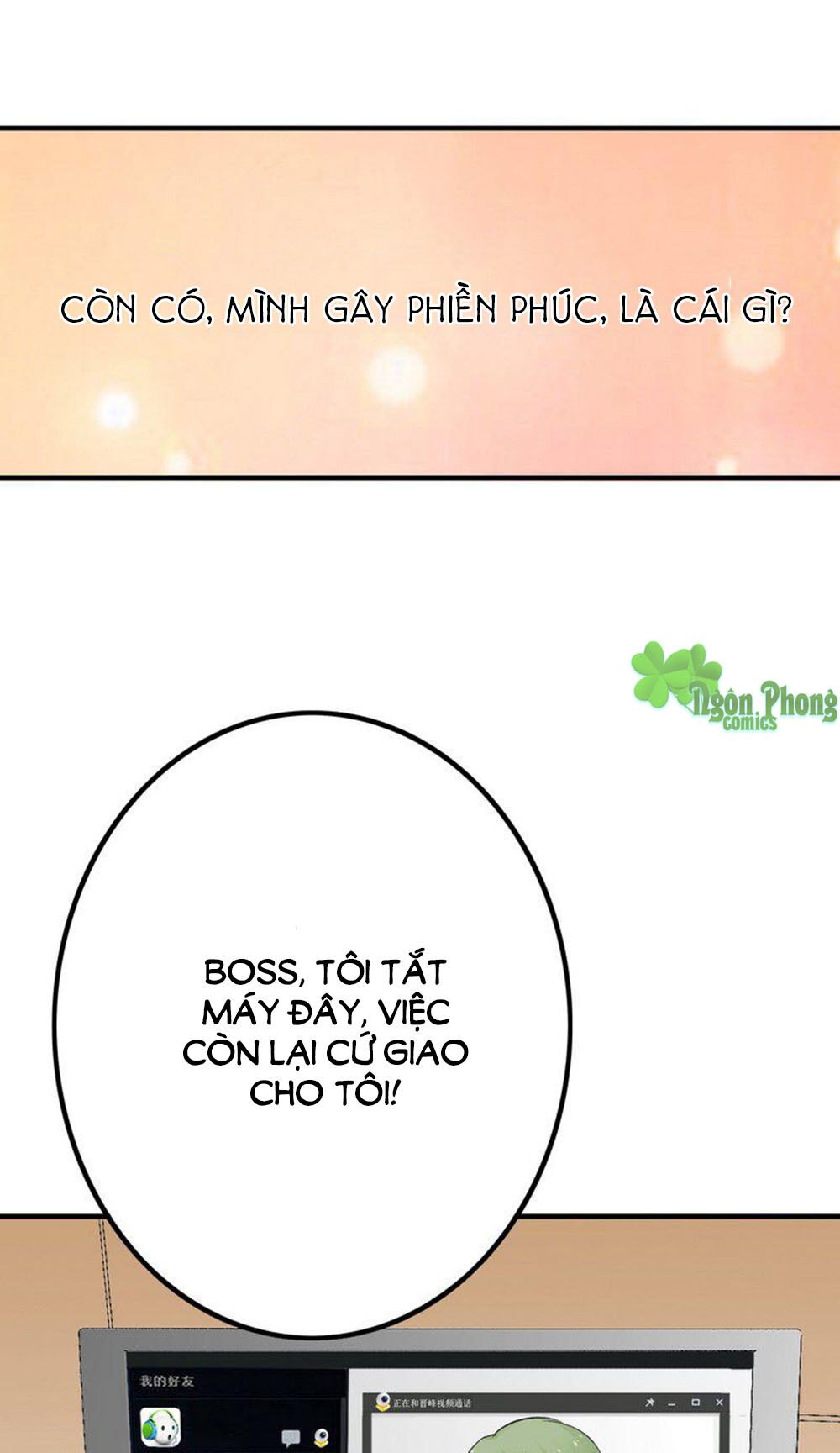 Băng Sơn Tổng Tài Cường Sủng Thê: Chapter 14