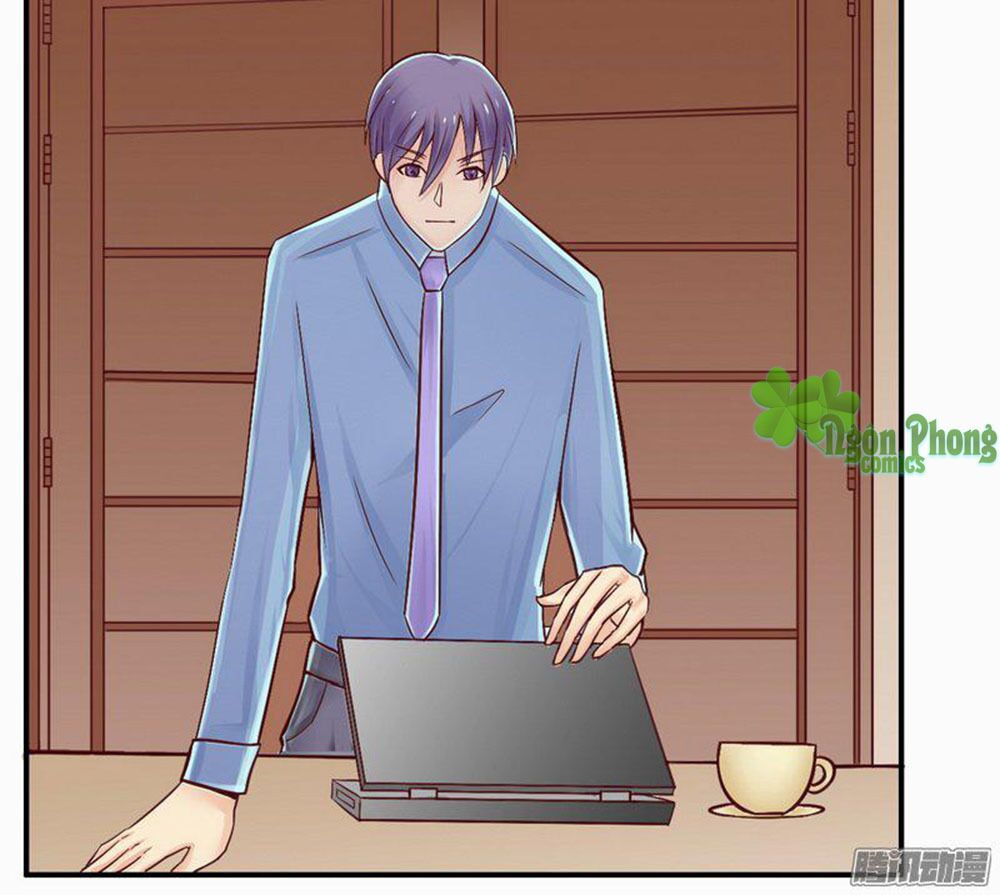 Băng Sơn Tổng Tài Cường Sủng Thê: Chapter 14