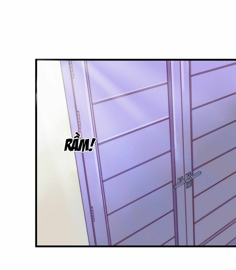 Băng Sơn Tổng Tài Cường Sủng Thê: Chapter 15