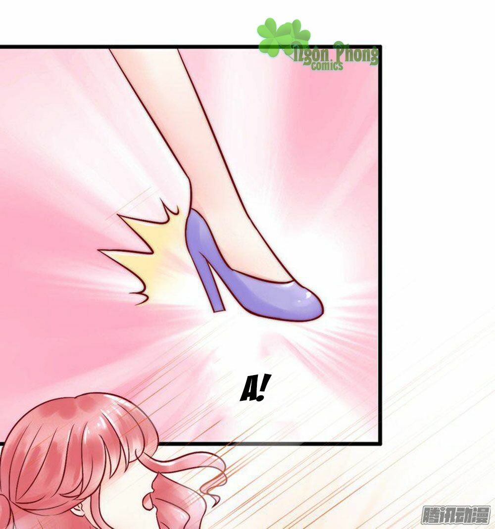 Băng Sơn Tổng Tài Cường Sủng Thê: Chapter 15