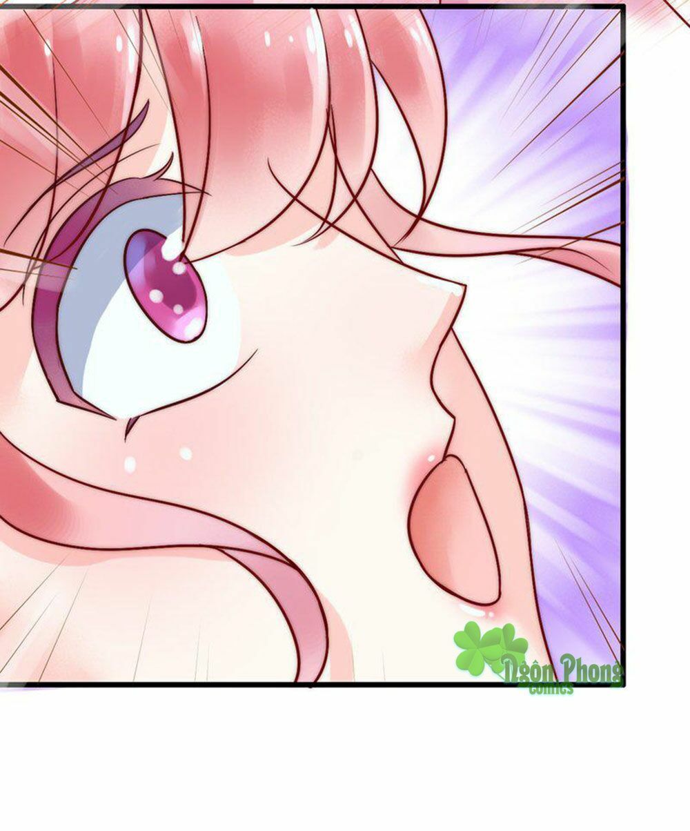 Băng Sơn Tổng Tài Cường Sủng Thê: Chapter 15