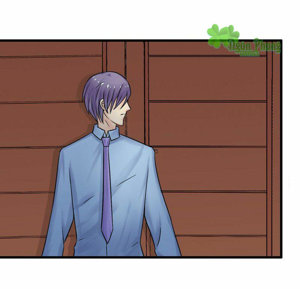 Băng Sơn Tổng Tài Cường Sủng Thê: Chapter 15