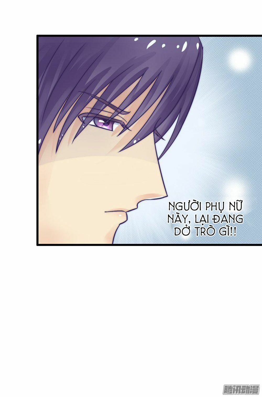 Băng Sơn Tổng Tài Cường Sủng Thê: Chapter 15