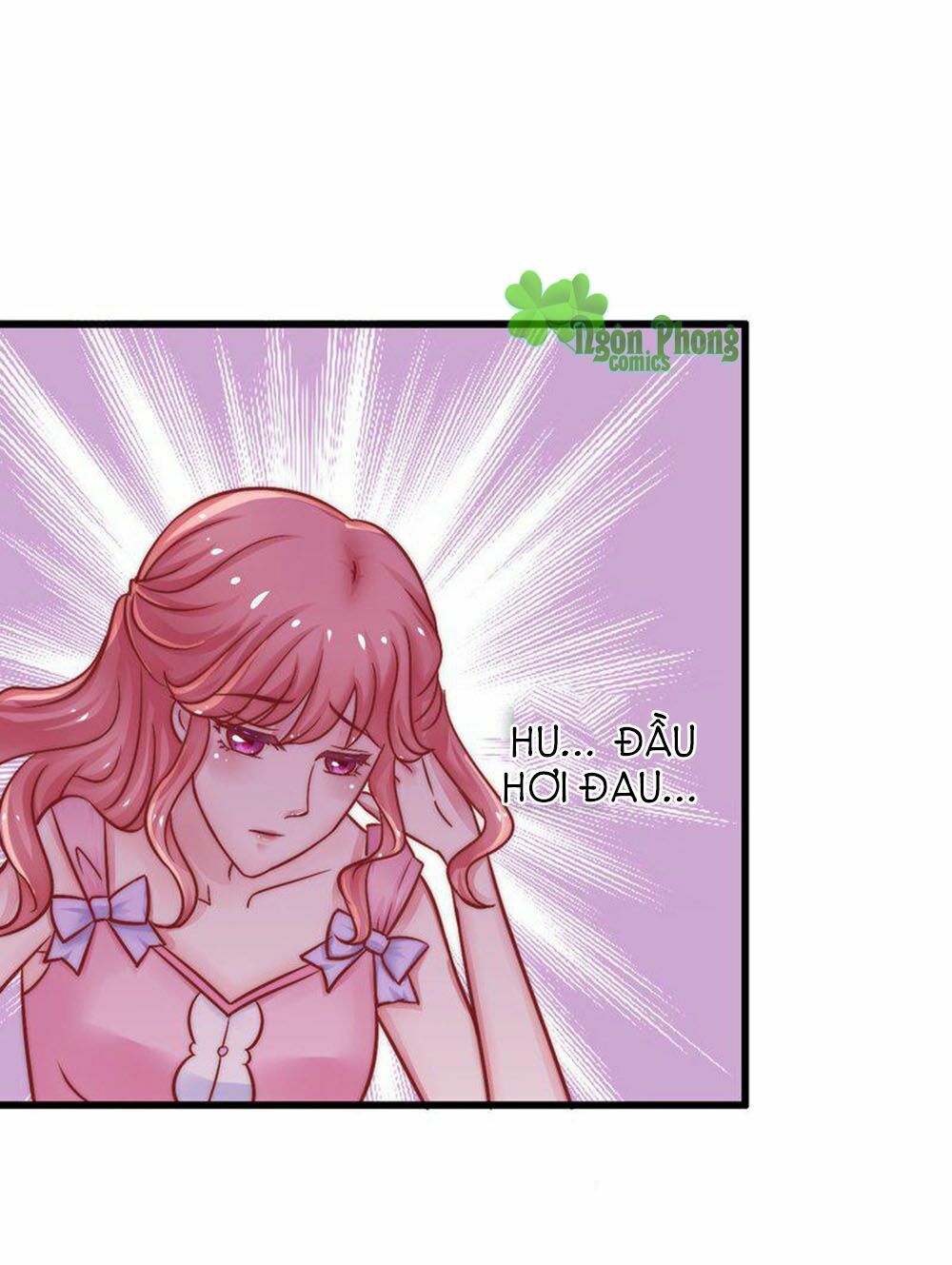 Băng Sơn Tổng Tài Cường Sủng Thê: Chapter 15
