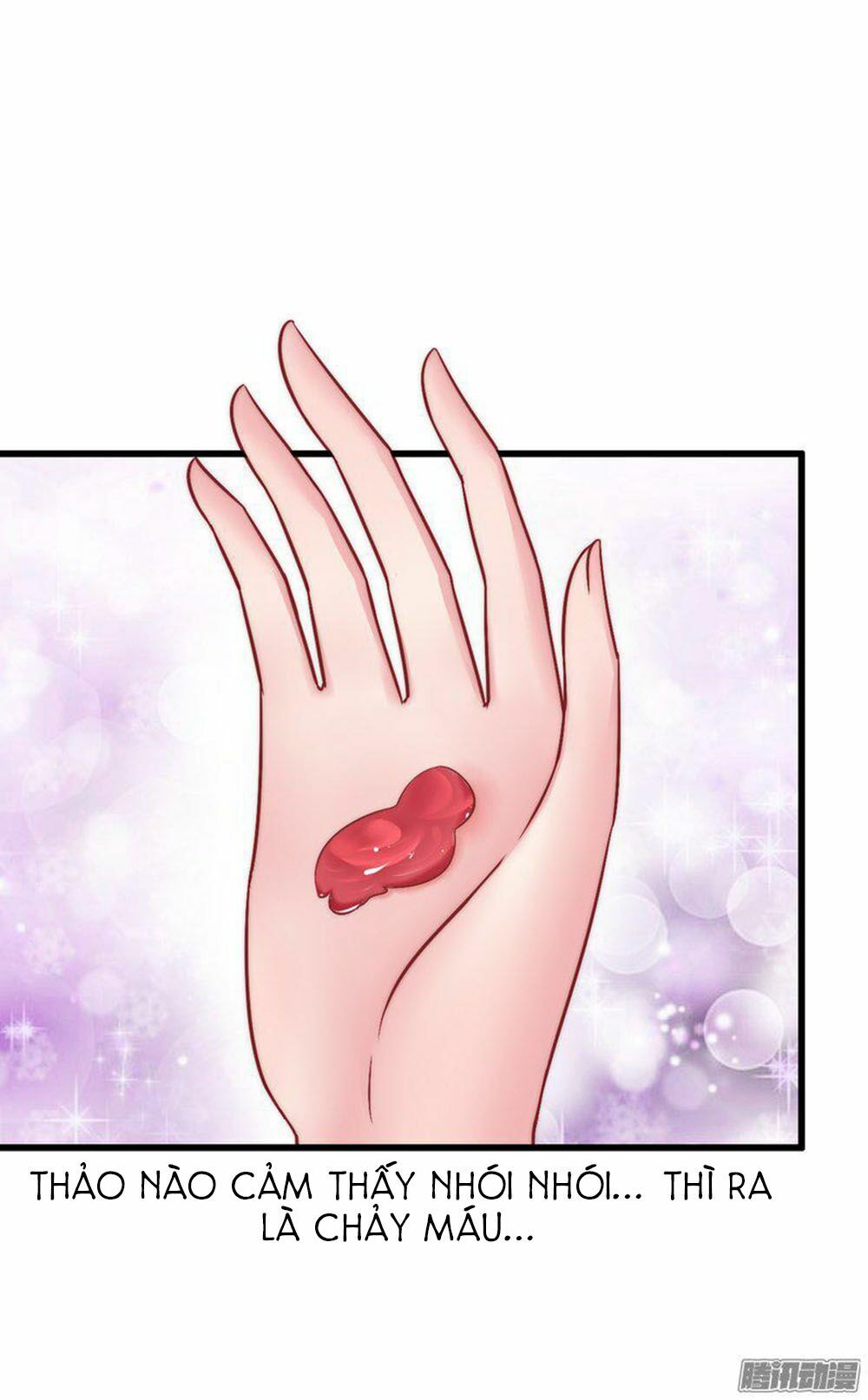 Băng Sơn Tổng Tài Cường Sủng Thê: Chapter 15
