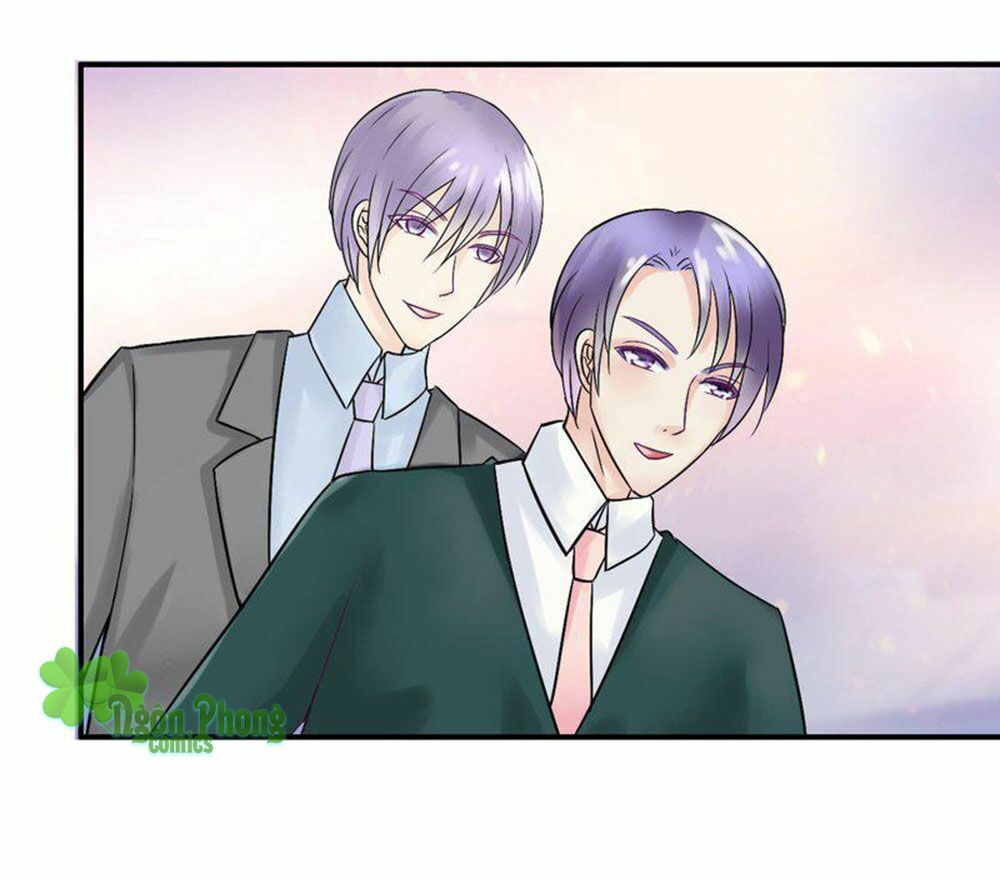 Băng Sơn Tổng Tài Cường Sủng Thê: Chapter 15