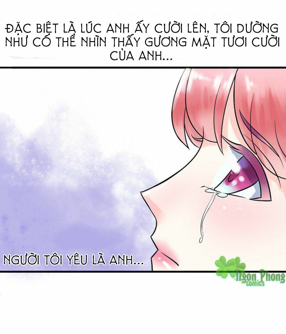 Băng Sơn Tổng Tài Cường Sủng Thê: Chapter 15
