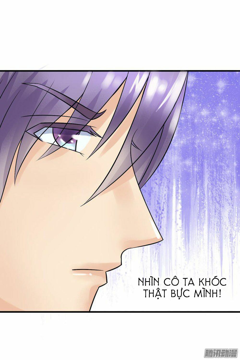 Băng Sơn Tổng Tài Cường Sủng Thê: Chapter 15