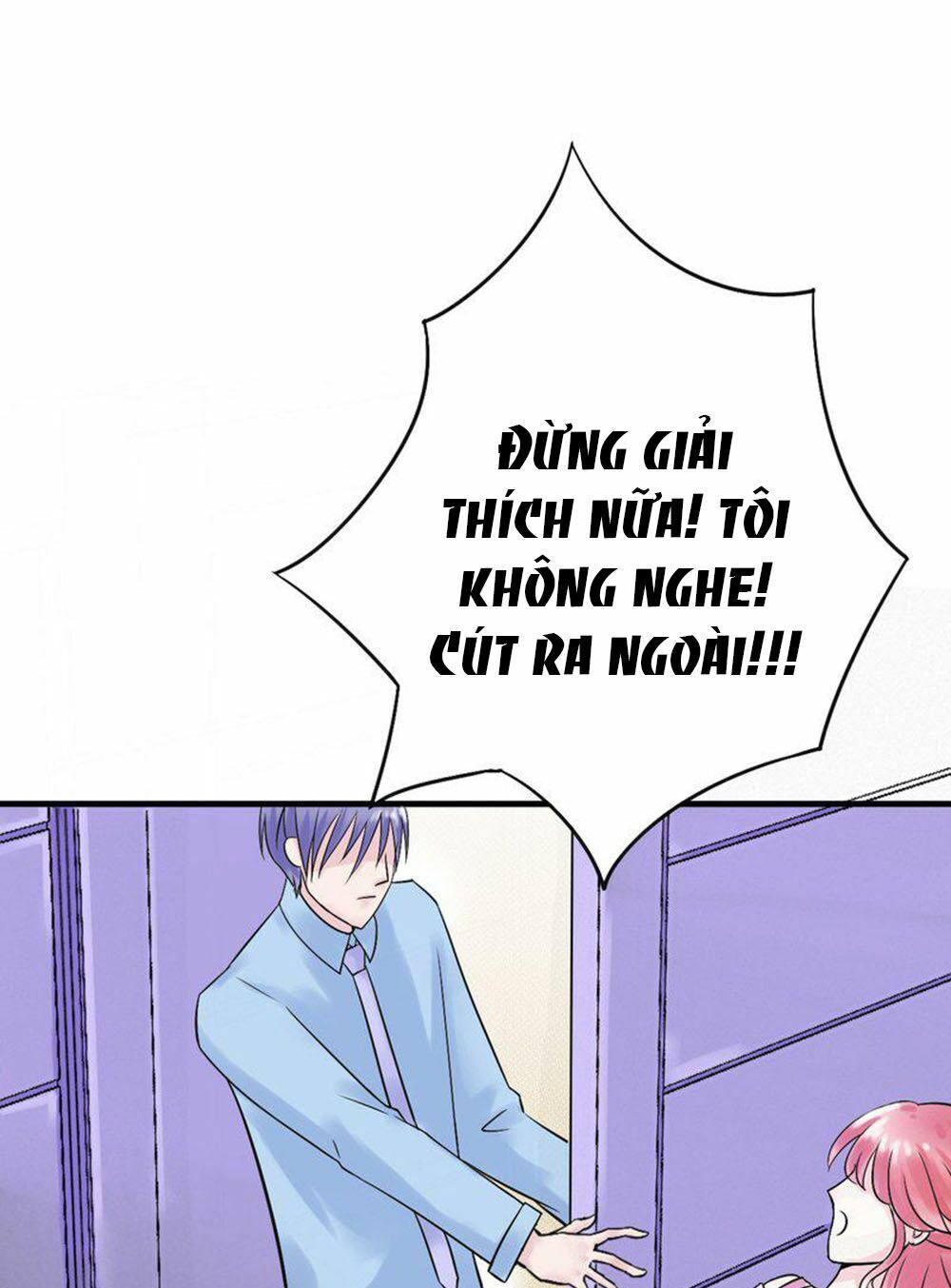 Băng Sơn Tổng Tài Cường Sủng Thê: Chapter 15