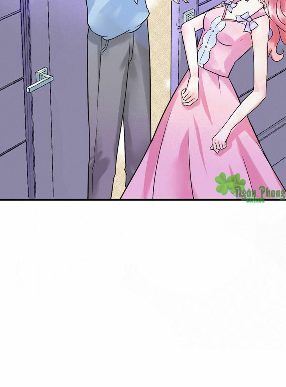 Băng Sơn Tổng Tài Cường Sủng Thê: Chapter 15