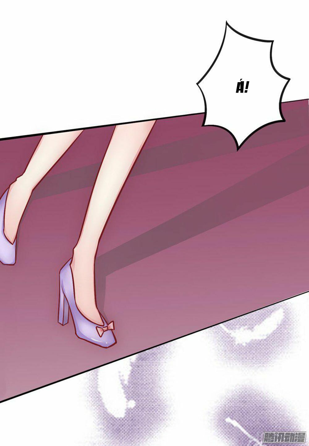 Băng Sơn Tổng Tài Cường Sủng Thê: Chapter 16
