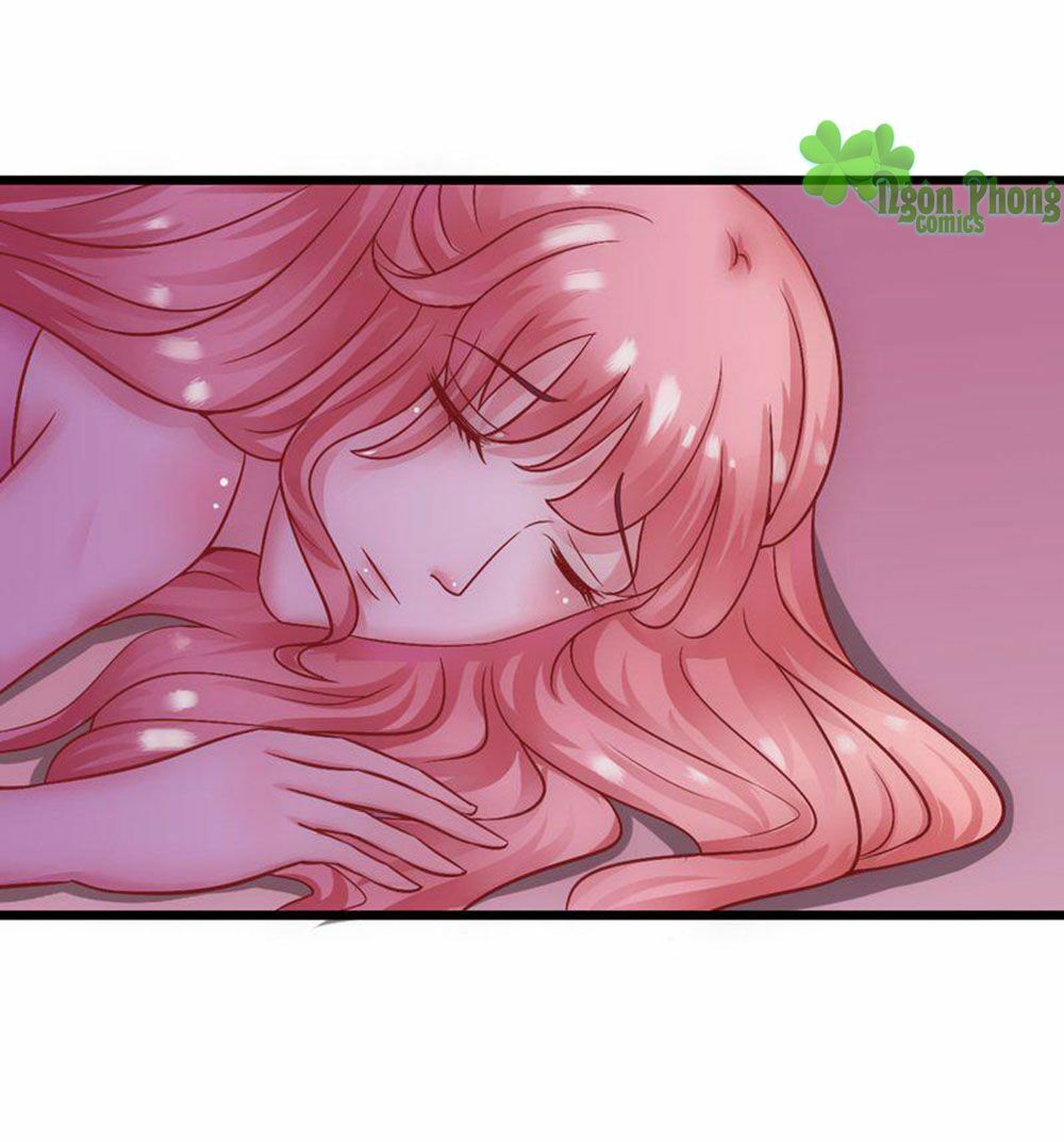 Băng Sơn Tổng Tài Cường Sủng Thê: Chapter 16