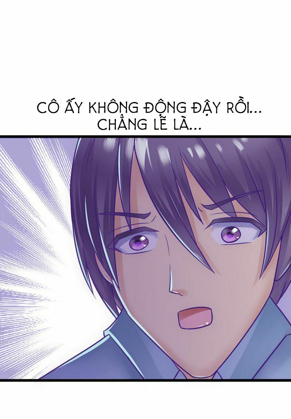 Băng Sơn Tổng Tài Cường Sủng Thê: Chapter 16