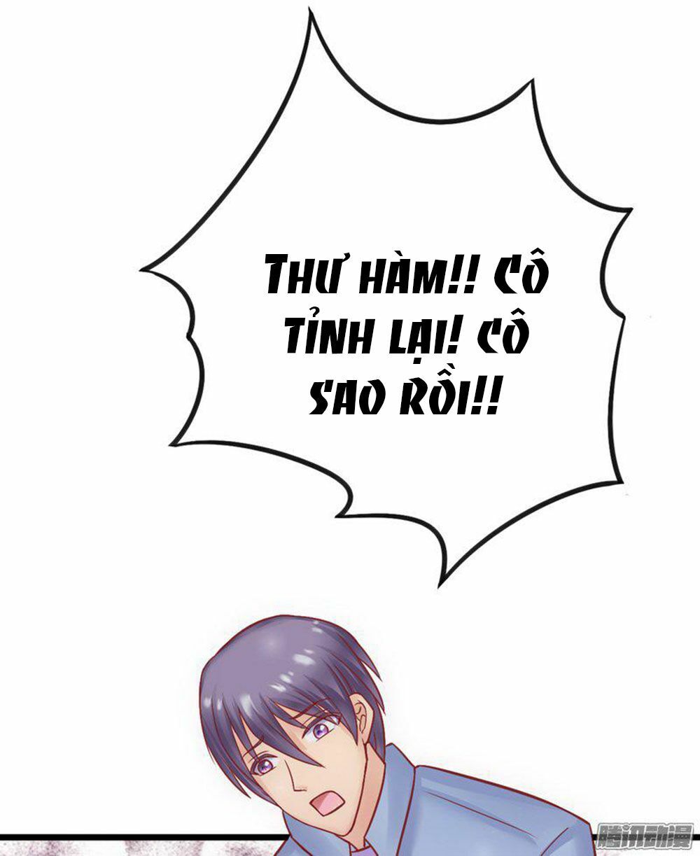 Băng Sơn Tổng Tài Cường Sủng Thê: Chapter 16