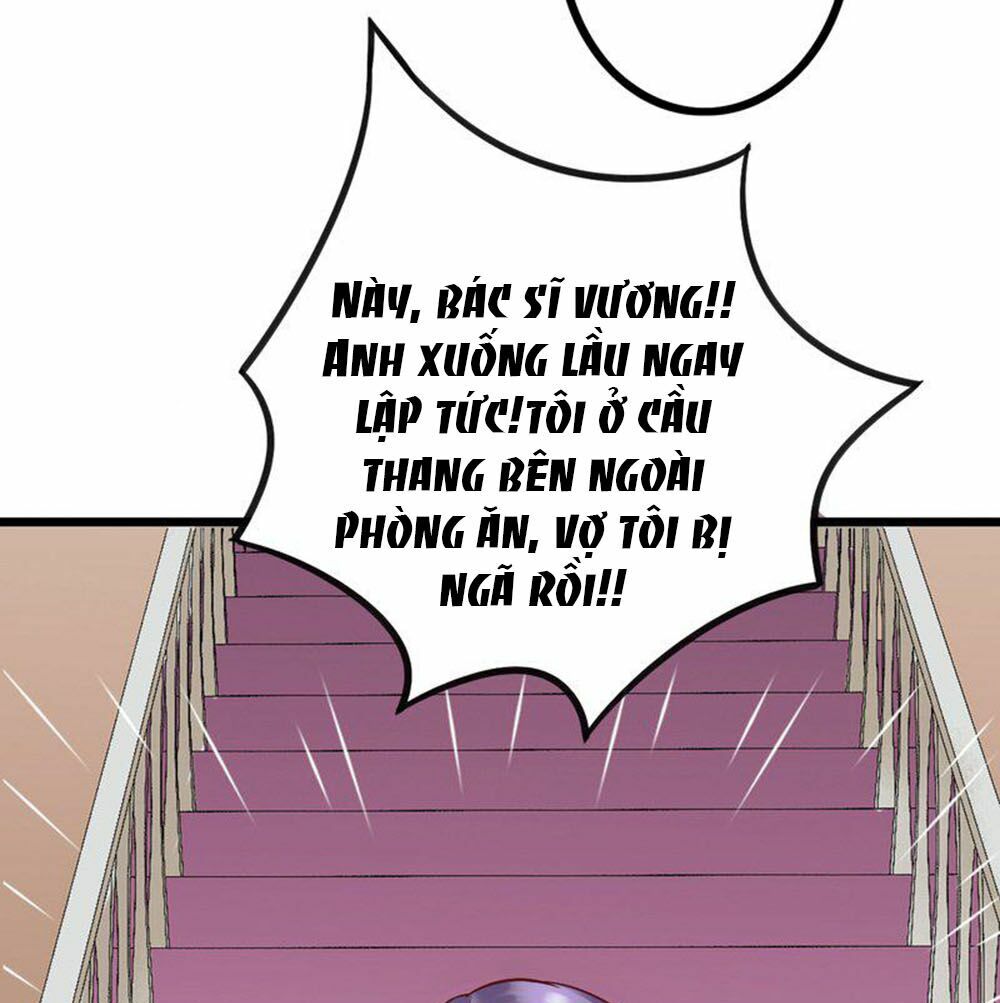 Băng Sơn Tổng Tài Cường Sủng Thê: Chapter 16
