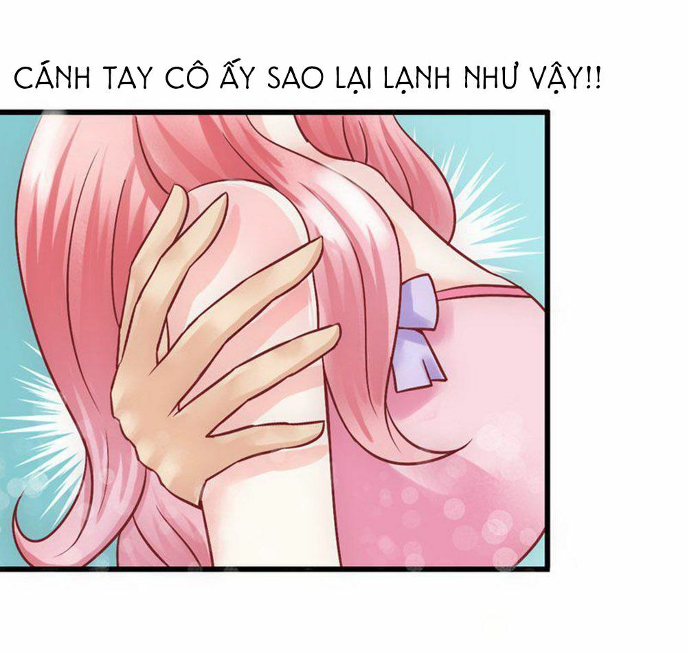 Băng Sơn Tổng Tài Cường Sủng Thê: Chapter 16