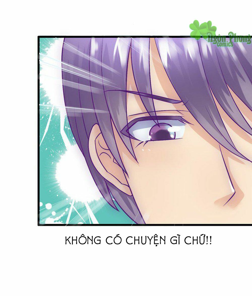 Băng Sơn Tổng Tài Cường Sủng Thê: Chapter 16